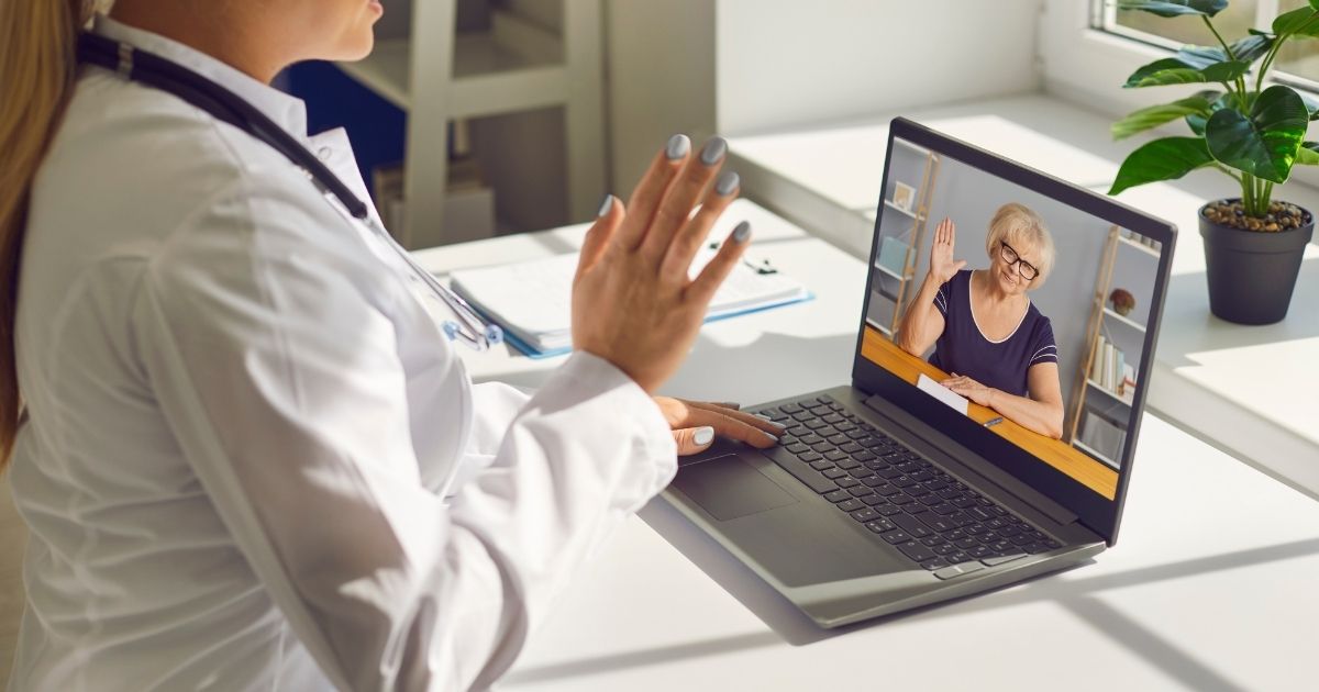How Telehealth Simplifies Access to Healthcare