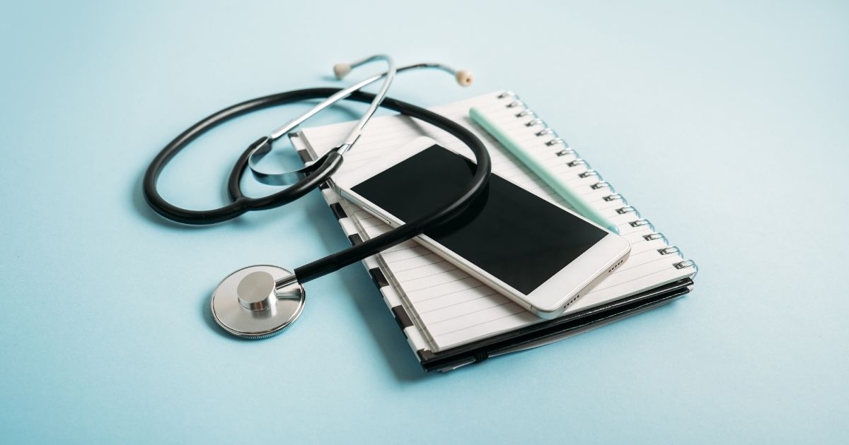 The Power of Now in Telehealth: Technology’s Contribution to Healthcare