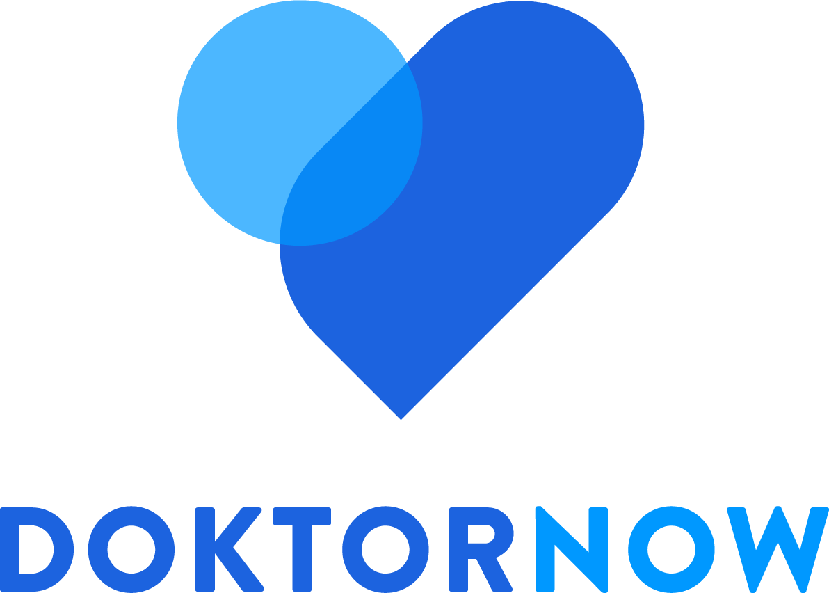 DoktorNow logo