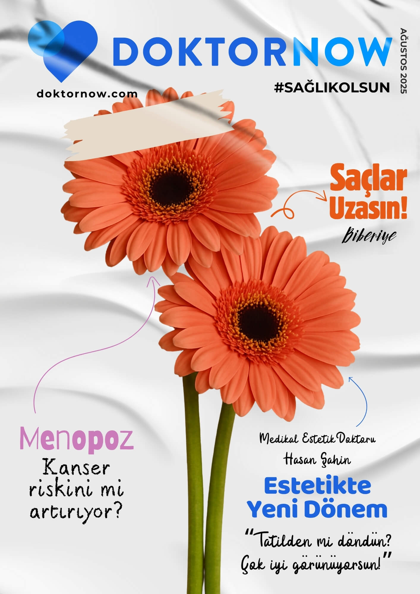 Sağlık Dergisi