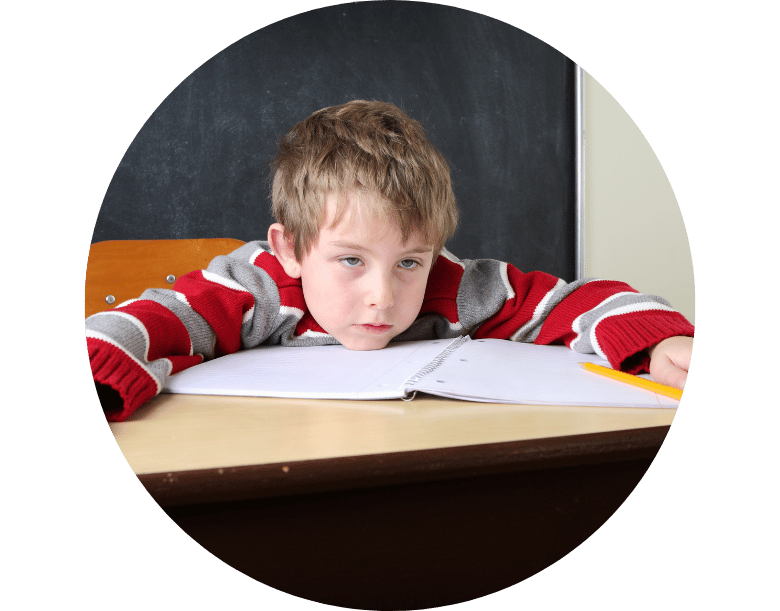çocuklarda adhd