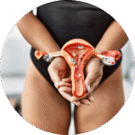 fallop tüpü tıkanıklığı