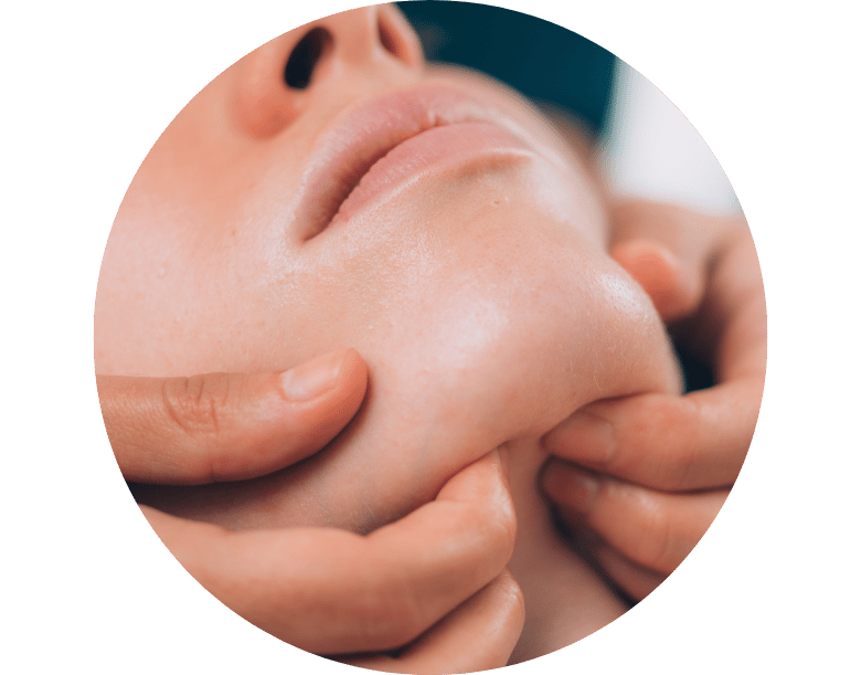 çene geriliği tedavisi