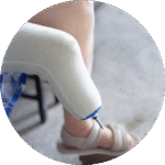 uzuv kaybı sonrası ağrı