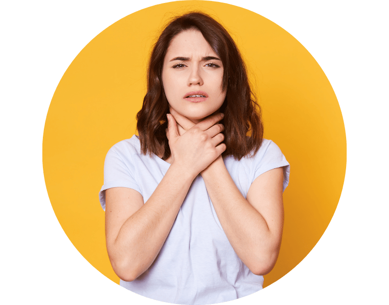 faranjit belirtileri