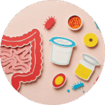 antibiyotik probiyotik ilişkisi