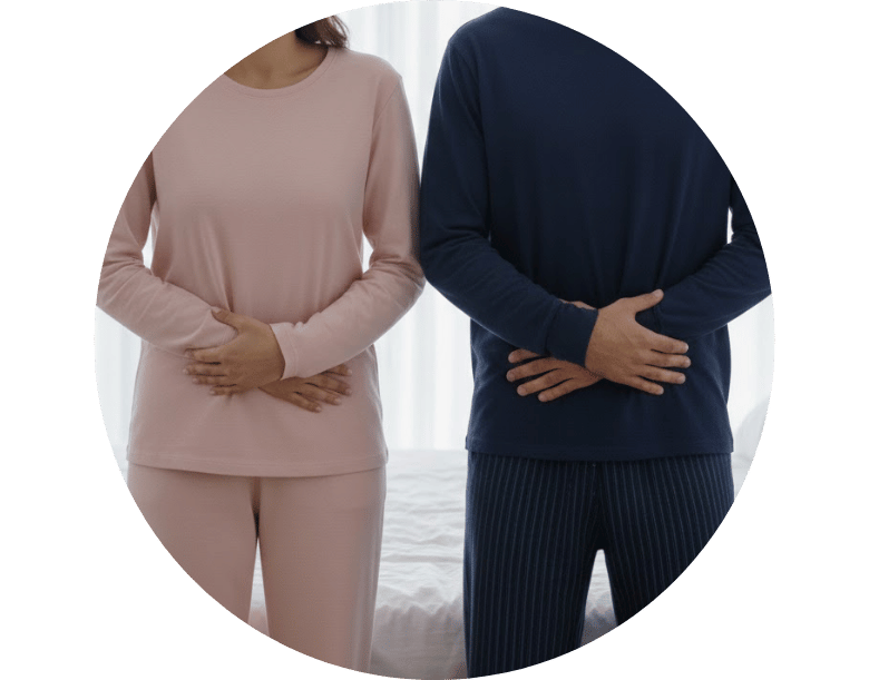 chlamydia trachomatis