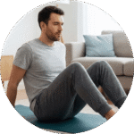 idrar kaçırma egzersizi erkek