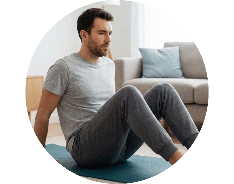 idrar kaçırma egzersizi erkek